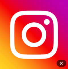 Instagram logo
